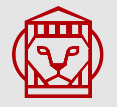 Img of Stoa Logo made in Pure CSS